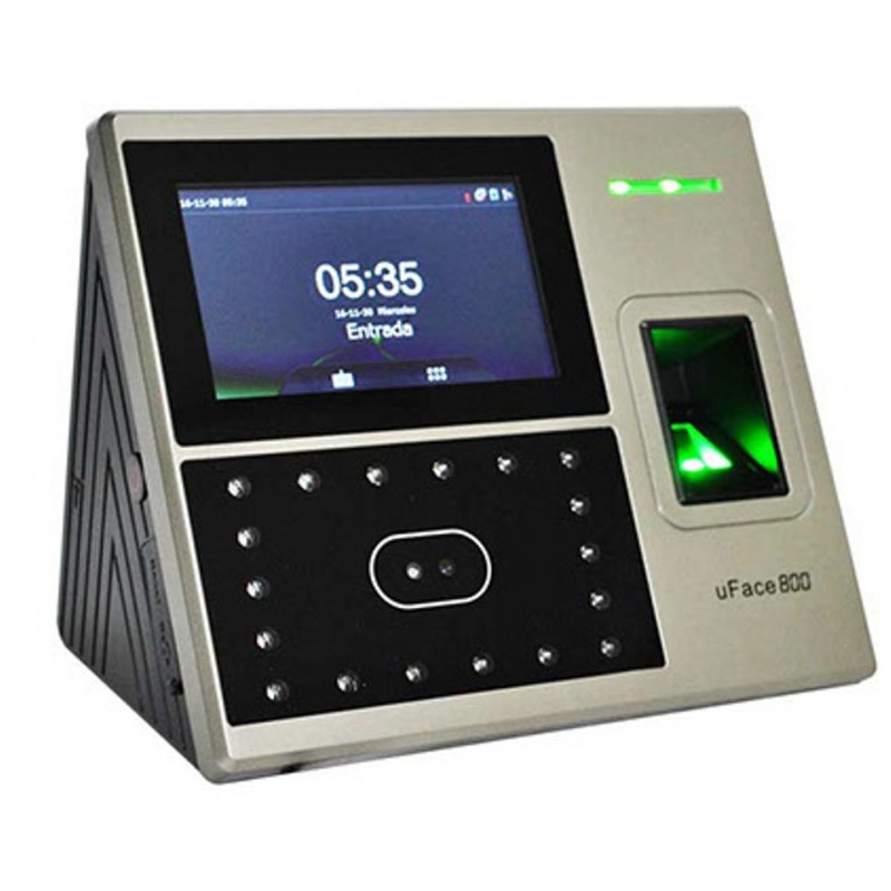 ZKTeco uFace800
