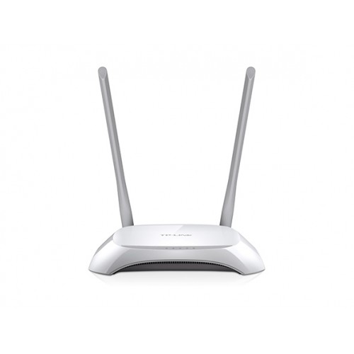 TP-Link TL-WR840N V2 300Mbps Wireless Router-500x500
