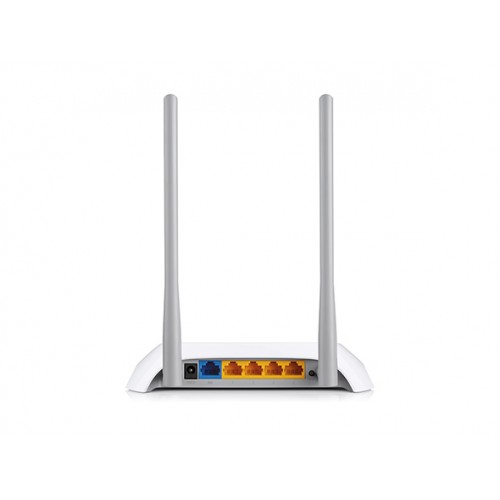 TP-Link TL-WR840N V2 300Mbps Wireless Router2-500x500